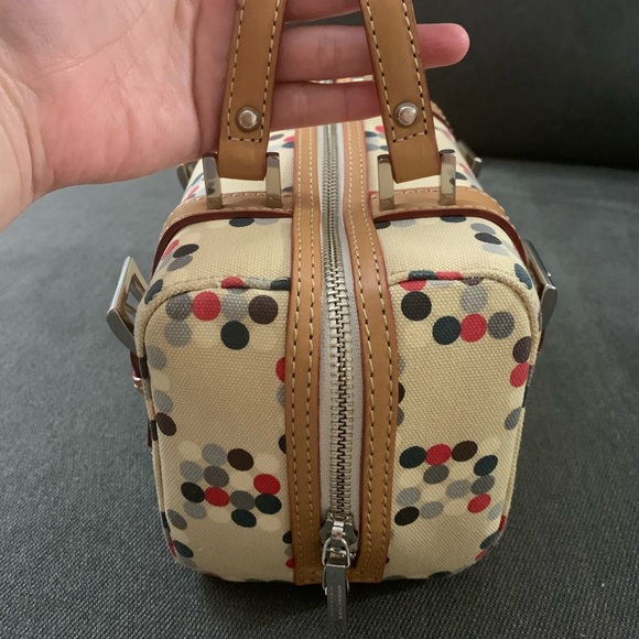 Burberry London Blue Label handbag - Picture 3 of 17